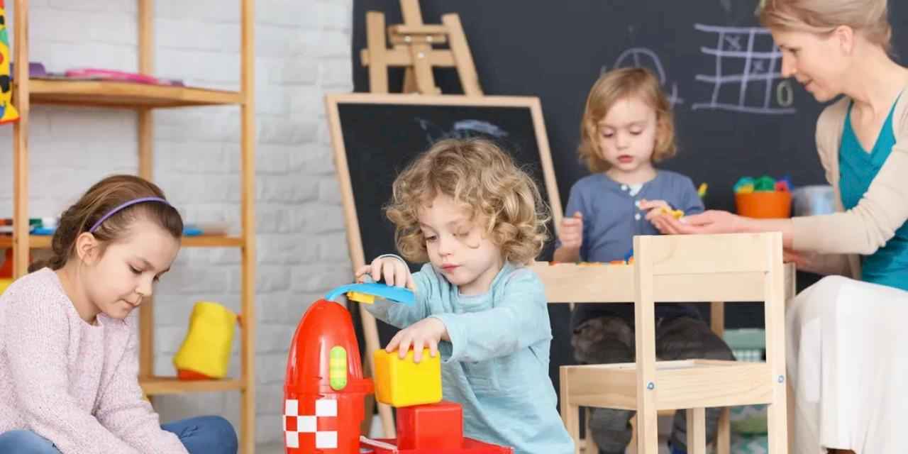 Özel Kreş ve Gündüz Bakımevlerine devlet desteği... Bakanlık vergi avantajlarını açıkladı