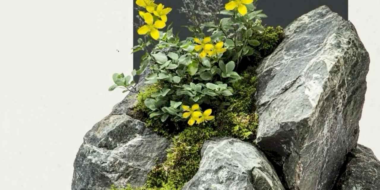 'Tüylü Kekreçiçeği' bitki florasına katıldı