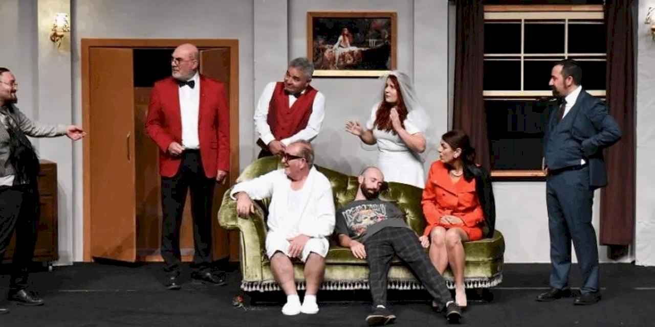 Balıkesir’de müzik ve tiyatroya yoğun ilgi