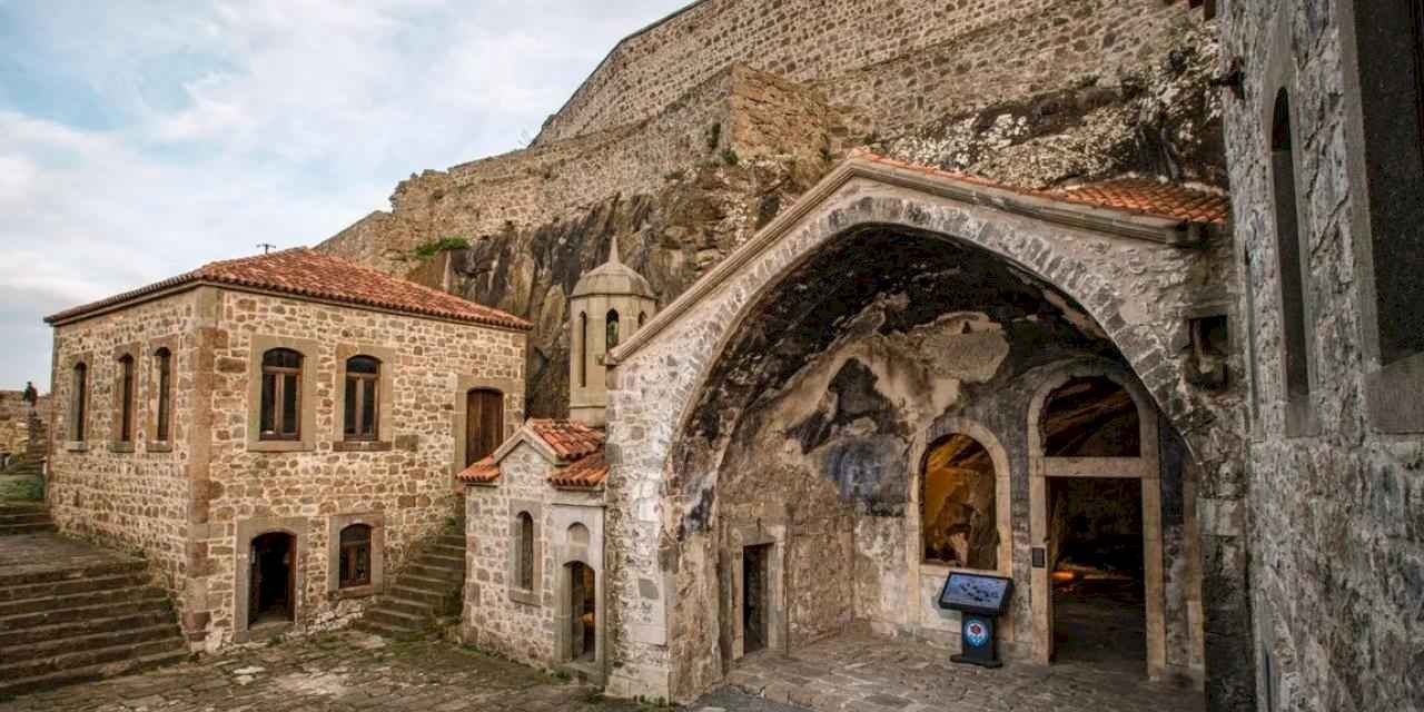 Trabzon’da turizm noktalarında kış saati düzenlemesi