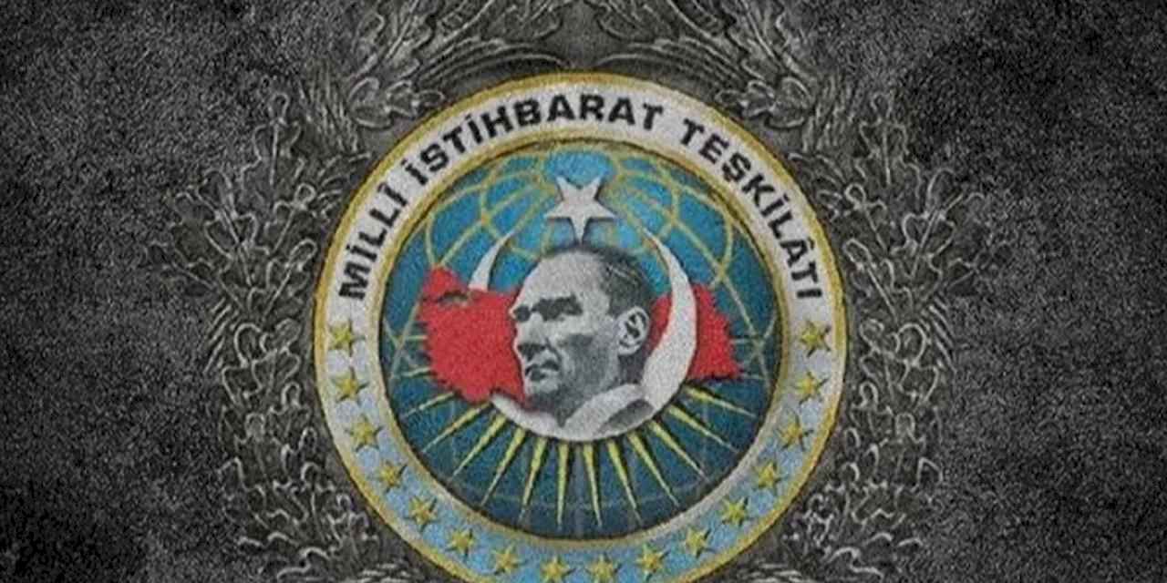 DEAŞ şüphelisi 14 kişilik aile Suriye’de yakalandı! Binali Aslan’ın katilleri adalete teslim edildi