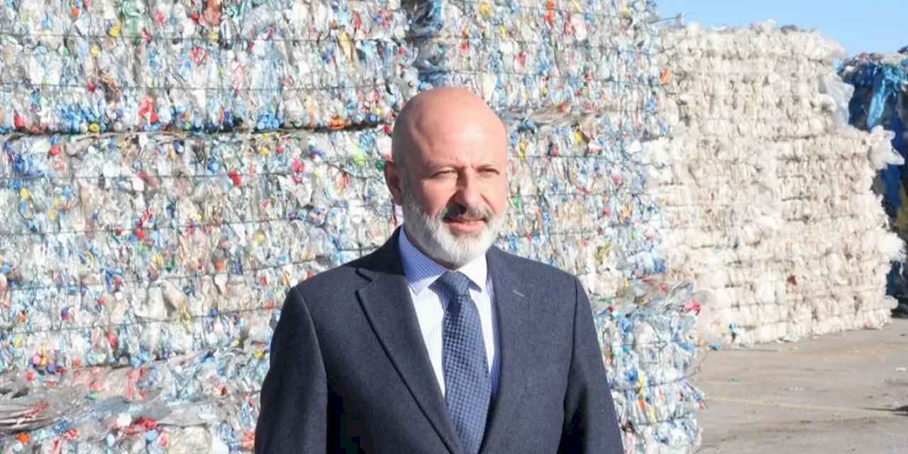 Kayseri Kocasinan 'sıfır atık'ta öncü belediye