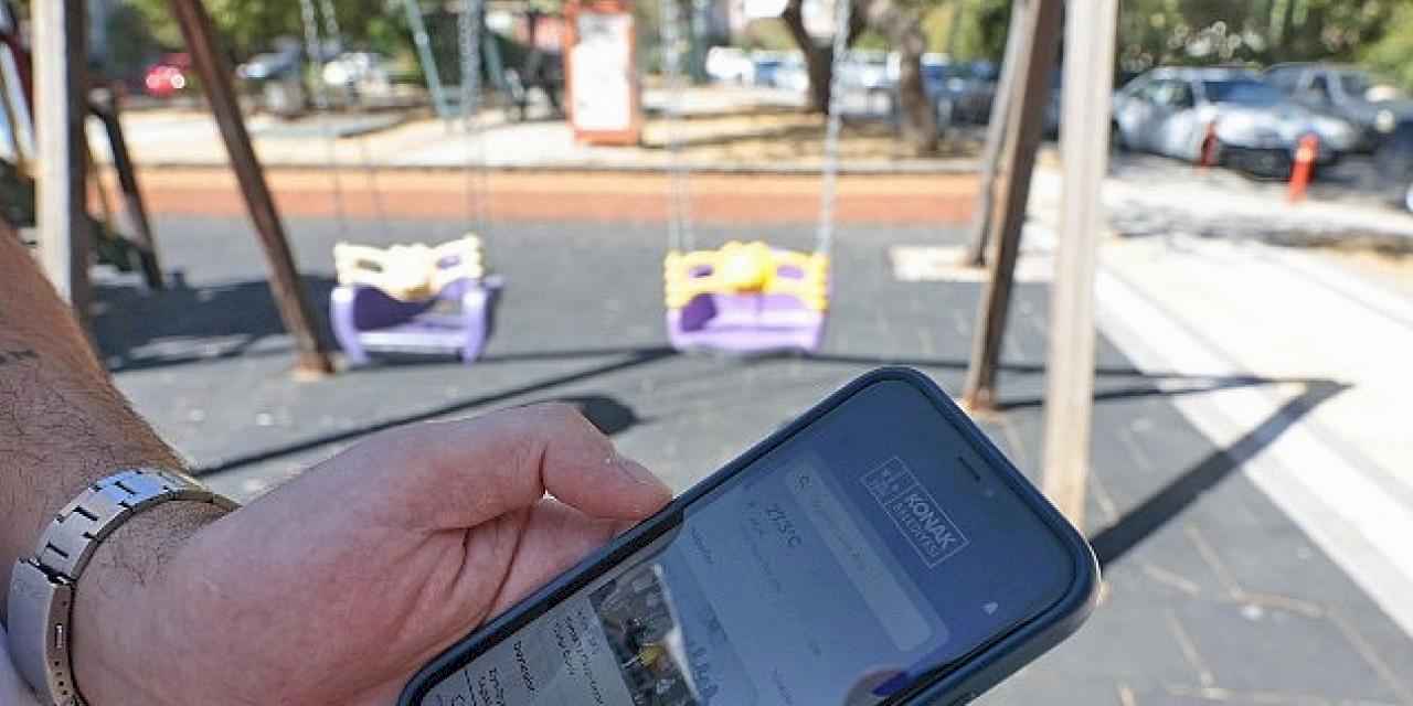 Konak Mobil ile çözüm cepte