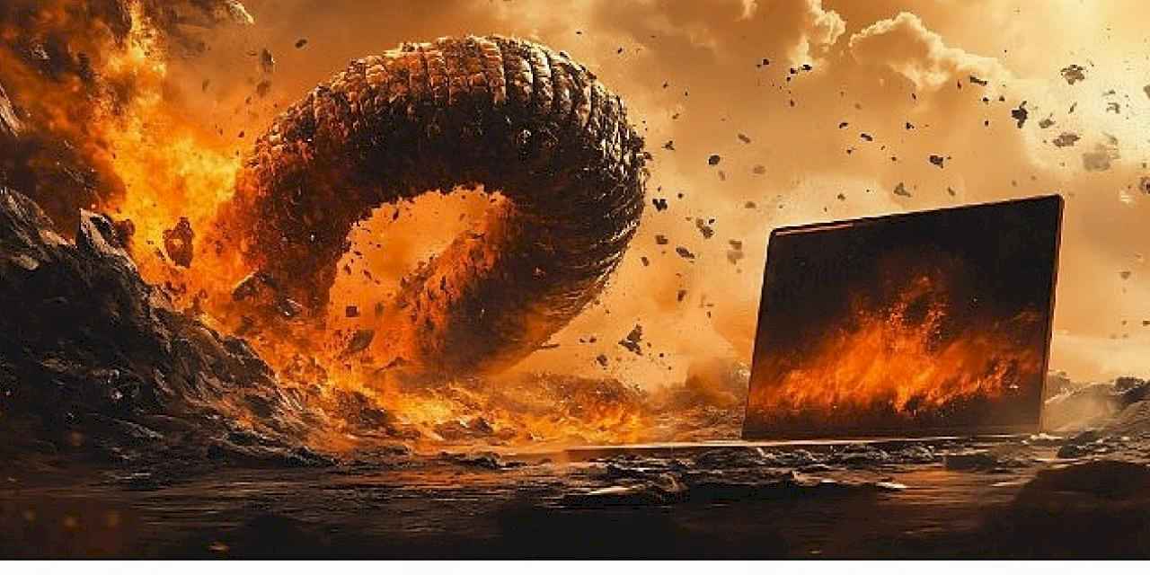 Kaspersky, npm Shai-Hulud solucan tedarik zinciri saldırısı hakkında ayrıntıları paylaştı