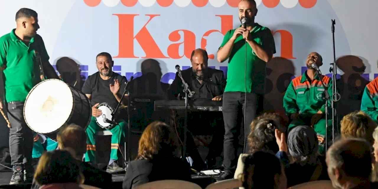 Bursa Osmangazi'de kadın girişimcilere tam destek