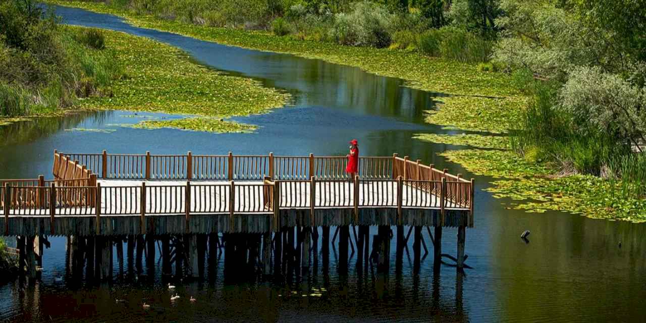 Sakarya 2026'da Kültür Yolu'na ev sahipliği yapacak
