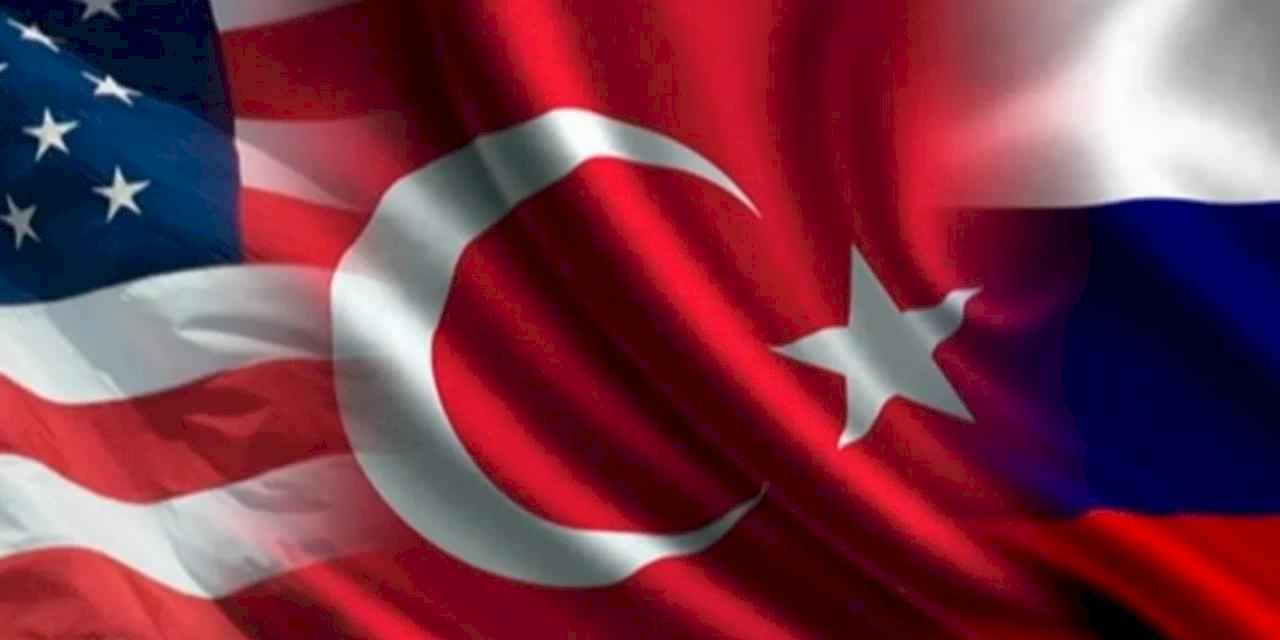 Türkiye'nin doğal gaz karnesi ortaya çıktı! Trump'ın 'Rusya'dan gaz almayı bırak' çağrısı ithalat bağımlılığını ortaya çıkardı