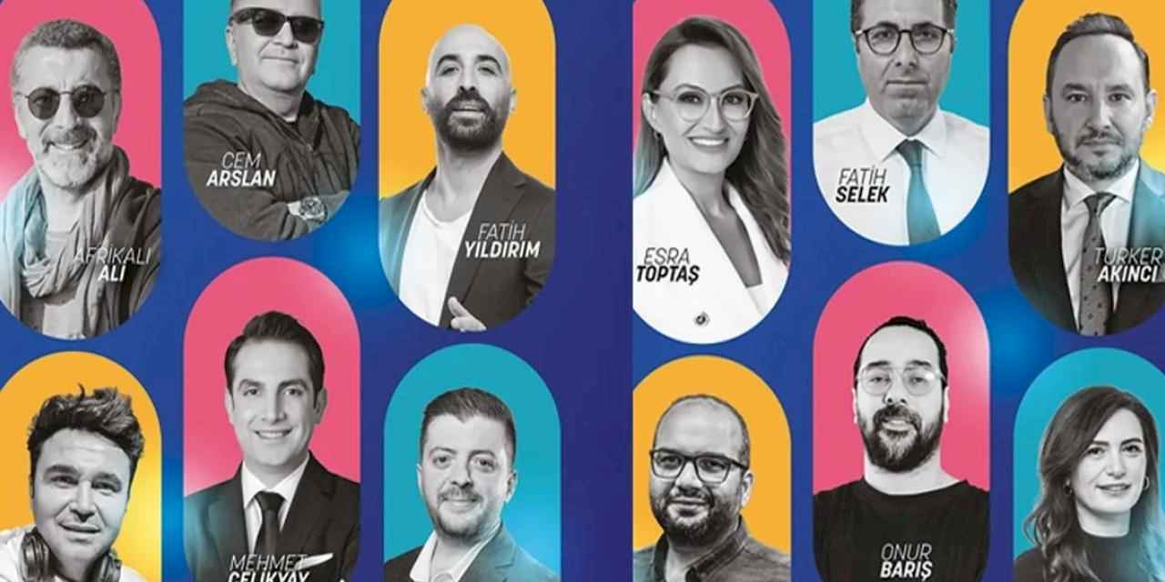 Geleceğin gazetecileri Kocaeli'de yetişecek