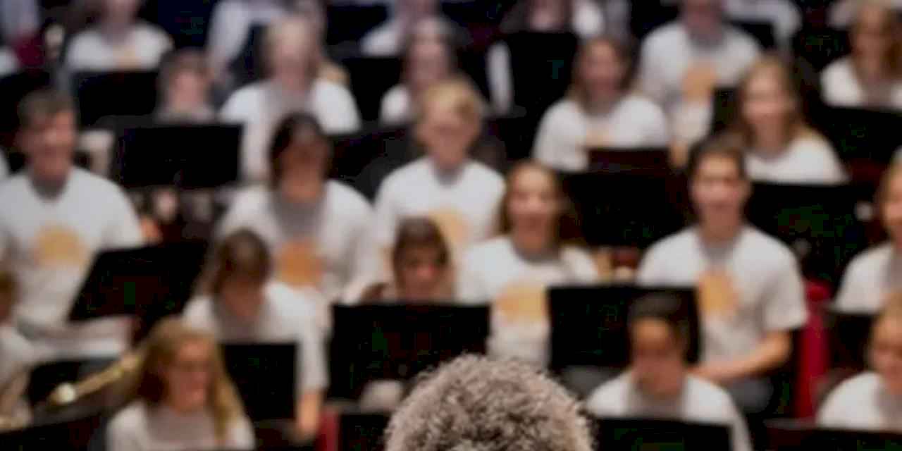 Manisa Gençlik Senfoni yeni yıldızlarını arıyor