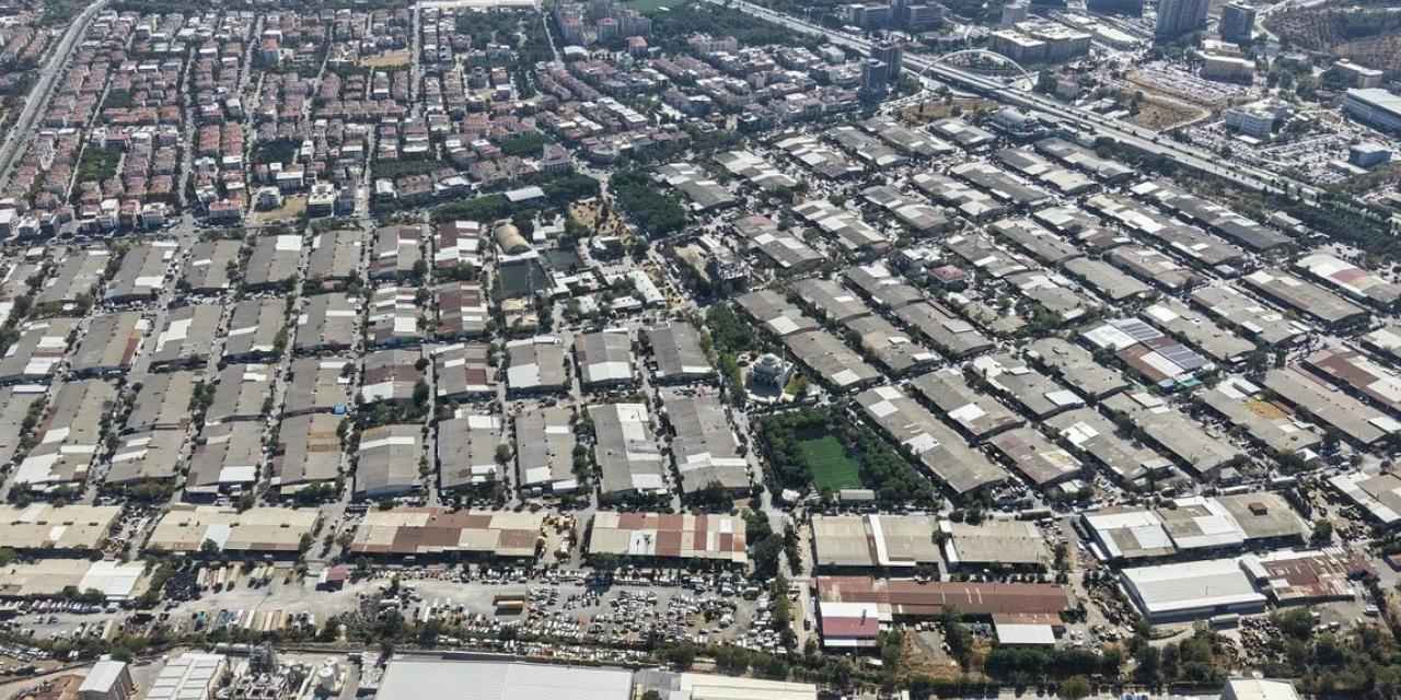 Manisalı esnaftan, Büyükşehir ve MASKİ’ye teşekkür