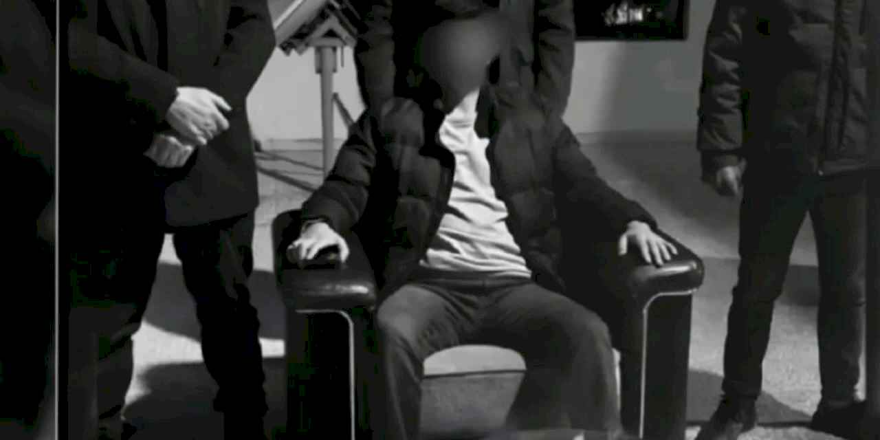 Şanlıurfa Viranşehir’de organize suç şebekesi çökertildi: 8 tutuklama