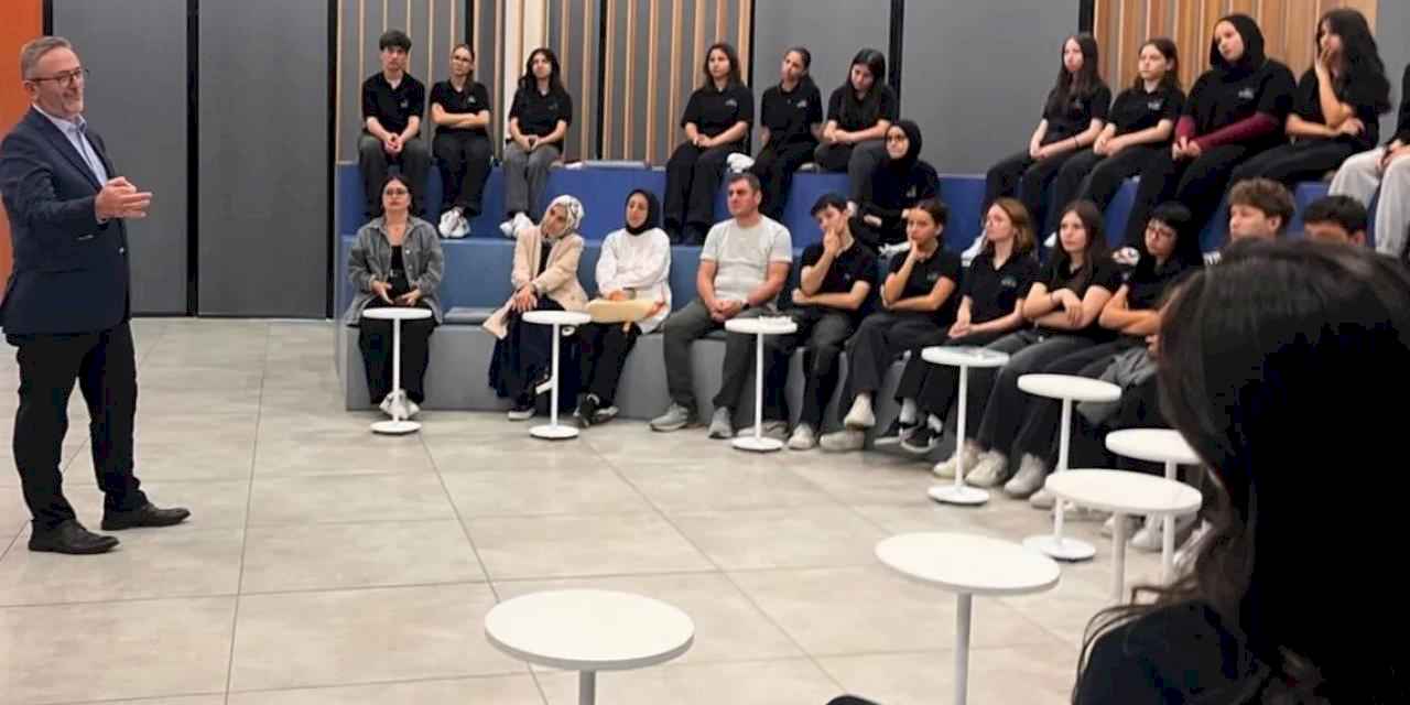 Kütüphane buluşmalarında Kocaeli'de tarihe yolculuk