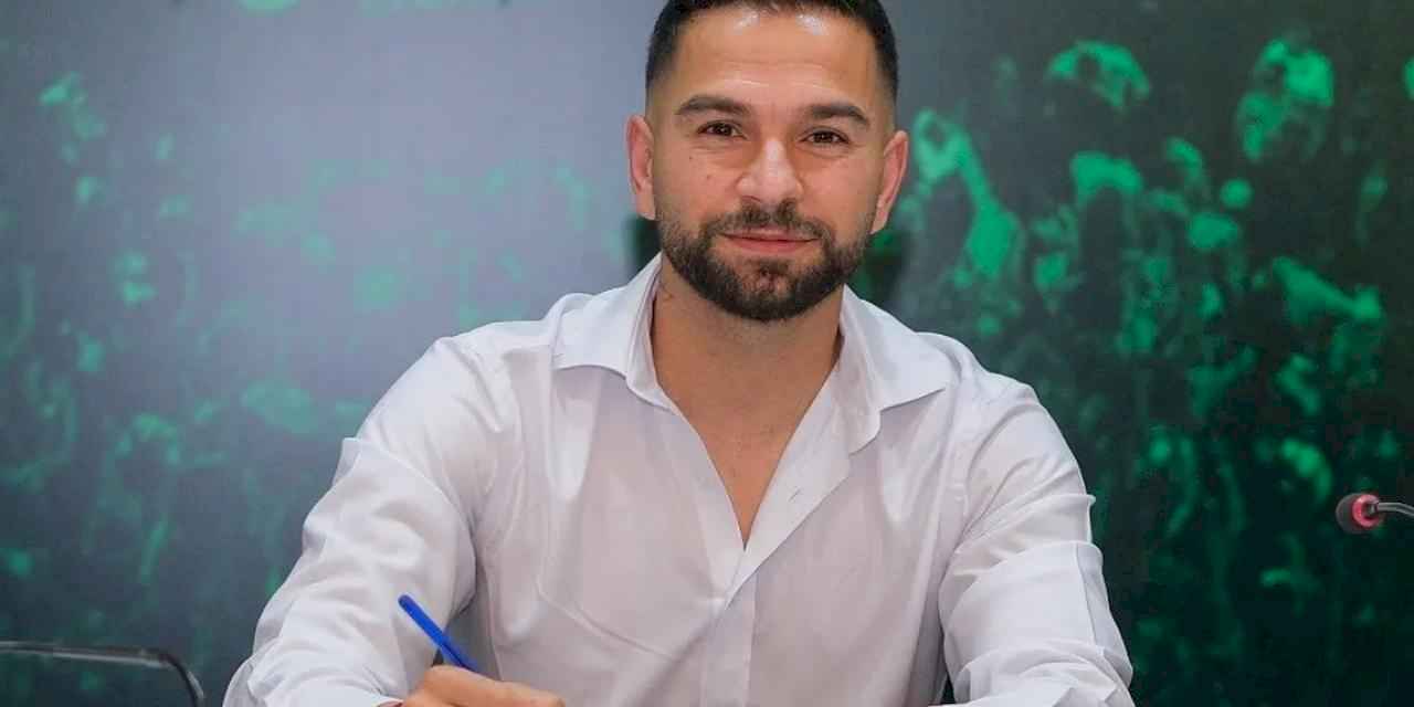 Bursaspor’dan Tayfun Aydoğan’a geçmiş olsun mesajı