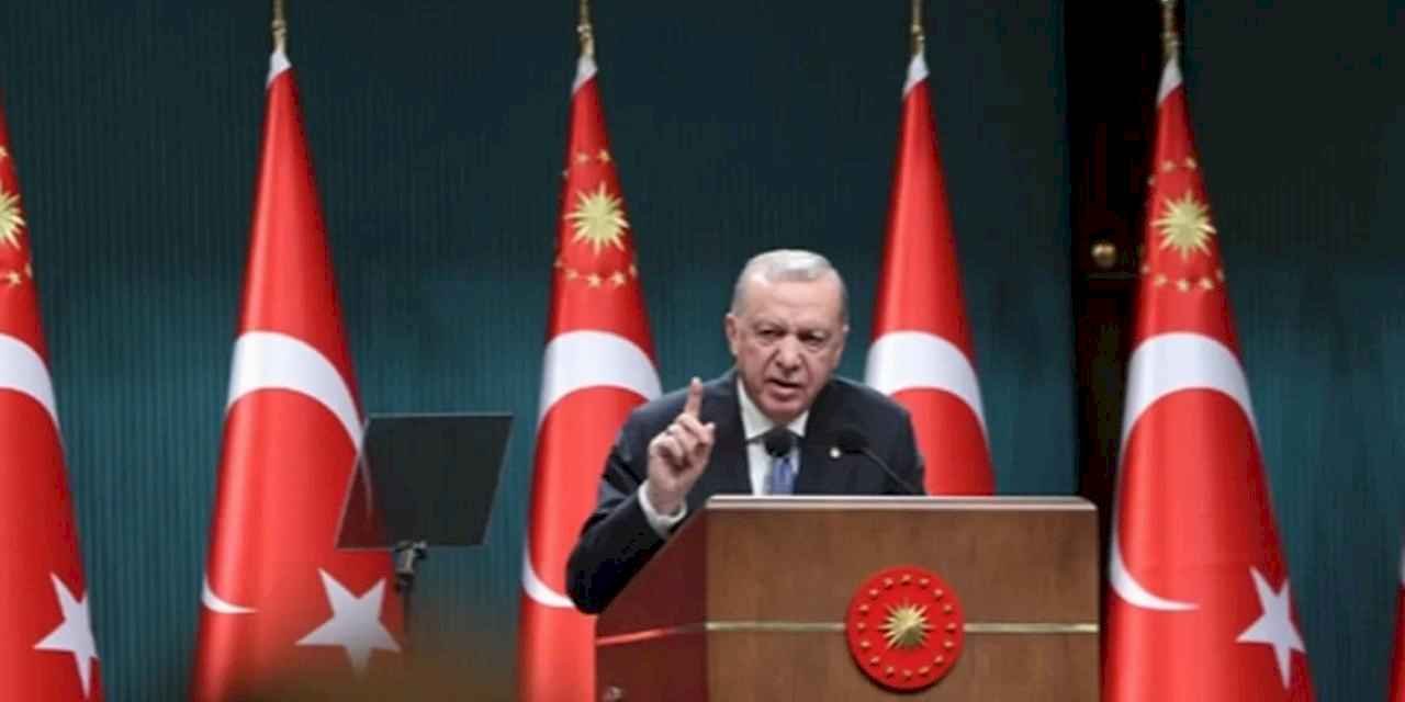 81 ilde 500 bin sosyal konut projesi başlıyor... Kiralık konut modeli geliyor