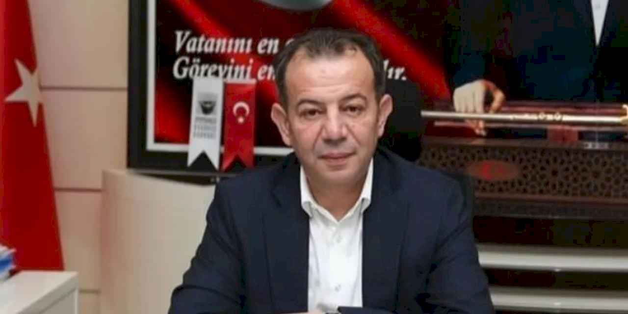 Bolu Belediye Başkanı Özcan’a adli kontrol kararı!