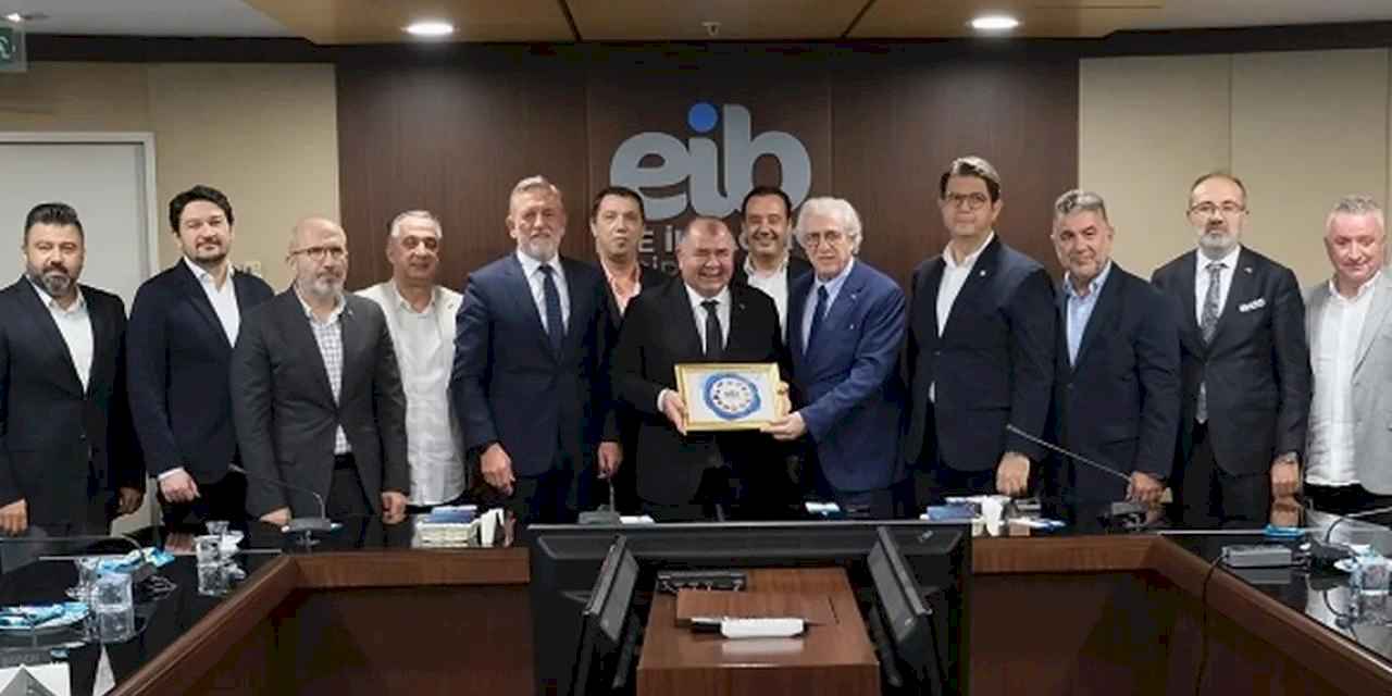 Ege’de Ufuk Ocak rüzgarı esti