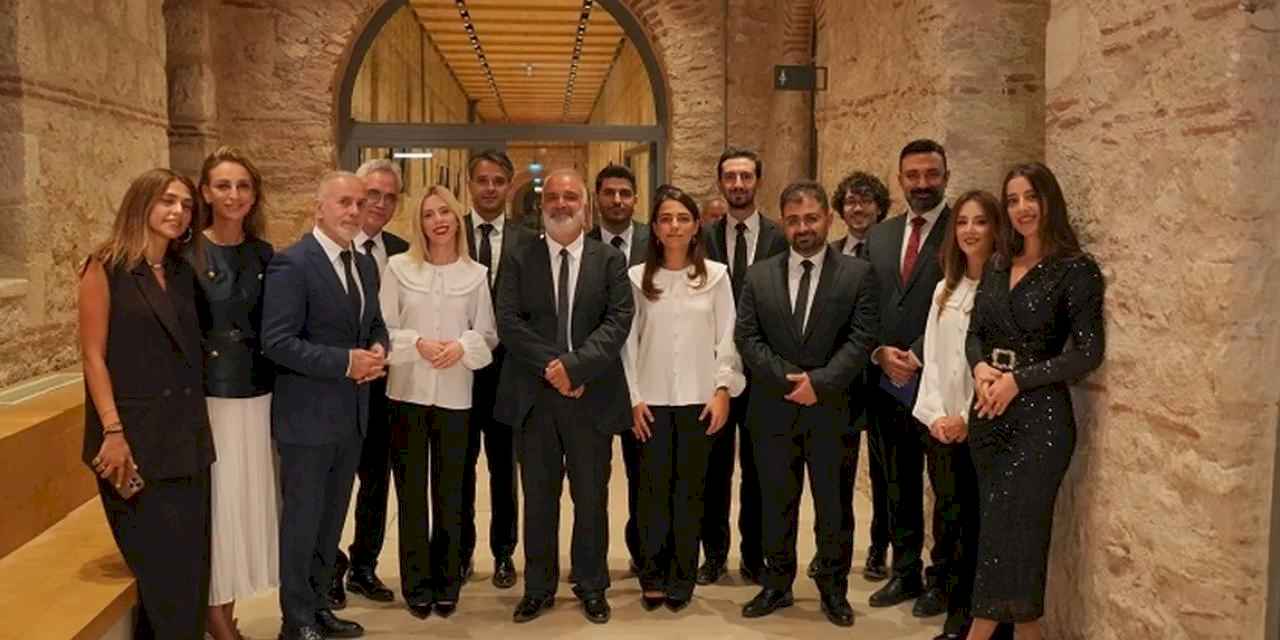 “Kışlada Kültür Yolculuğu” konseri