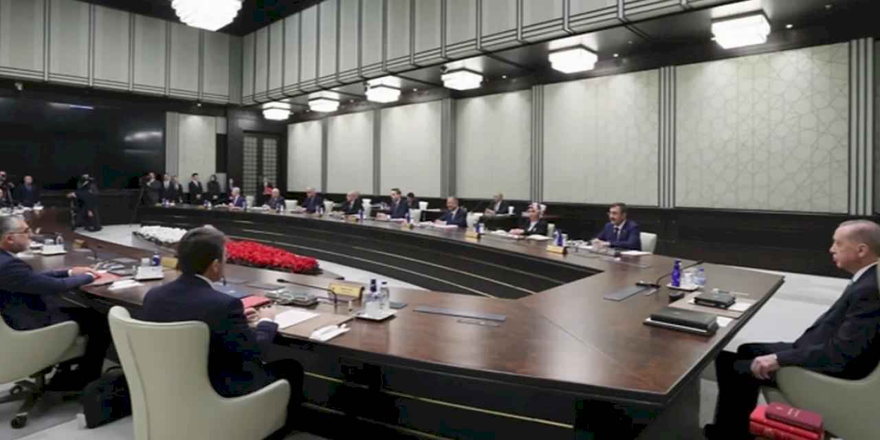 Kabinede ve bürokraside değişiklik ne zaman? İşte son Ankara kulisleri…