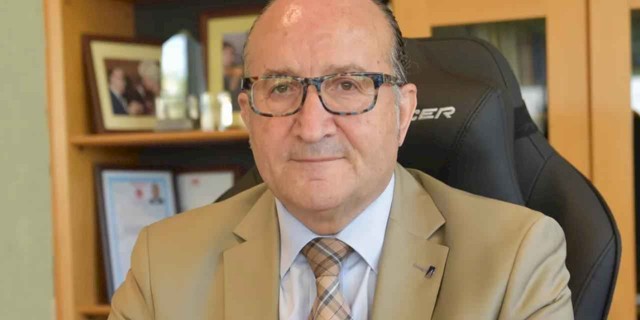 KSO Başkanı Zeytinoğlu bütçe gerçekleşmelerini değerlendirdi