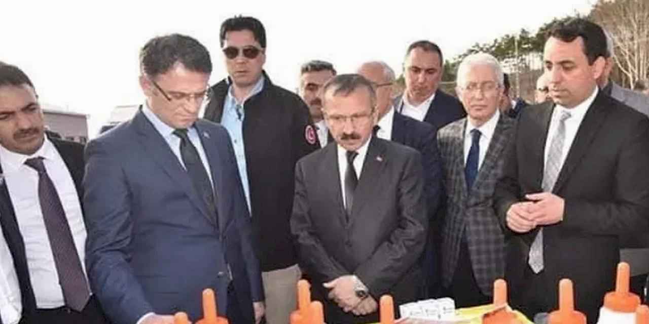 Tokat’tan ulusal başarı... Tokat Birlikleri Başkanları Türkiye Genel Başkanı seçildi