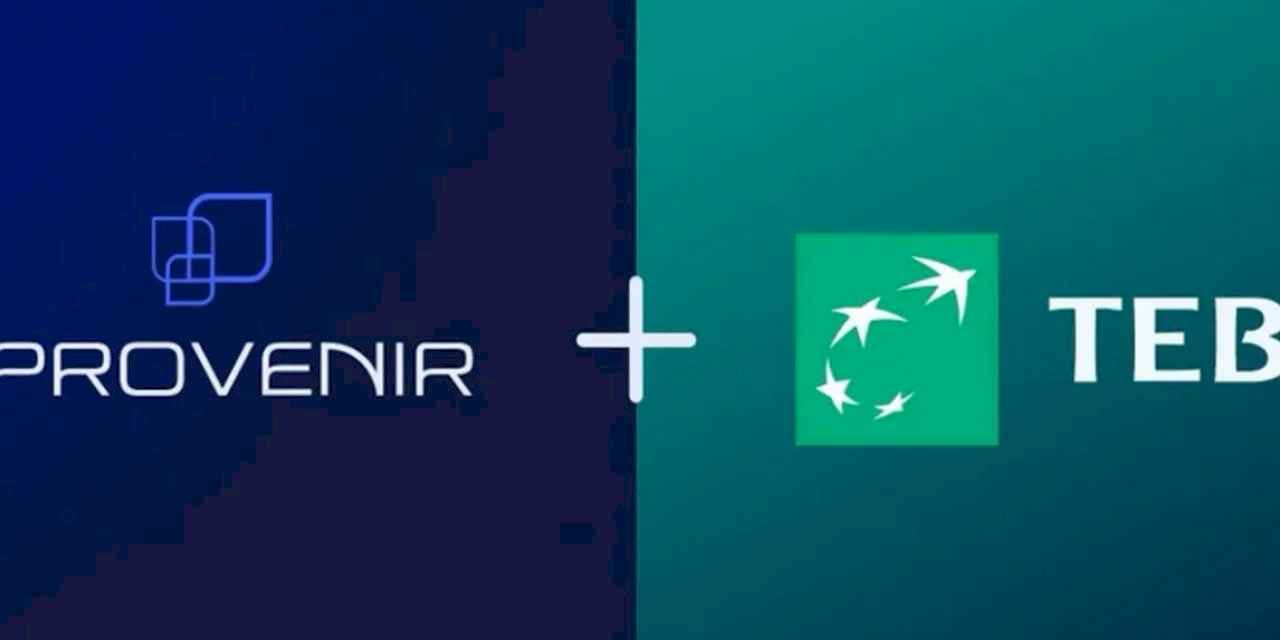 TEB, Provenir'in yapay zekâ destekli karar verme platformunu kullanacak