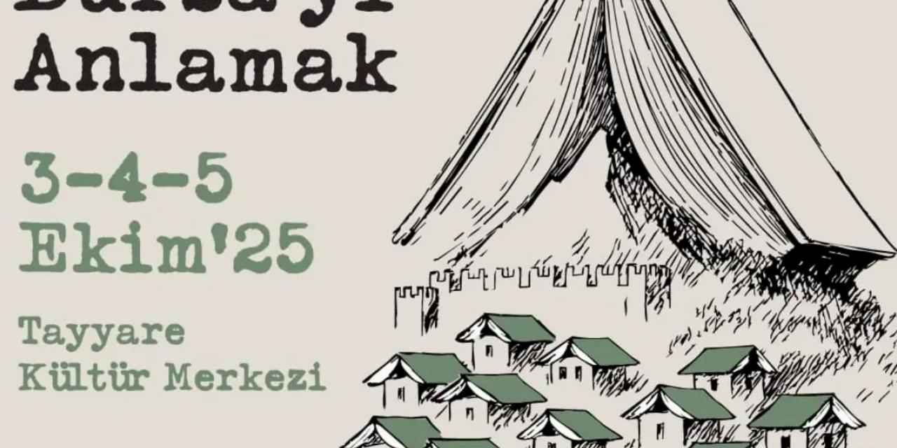 Bursa'da edebiyatın ışığı yeniden yanıyor