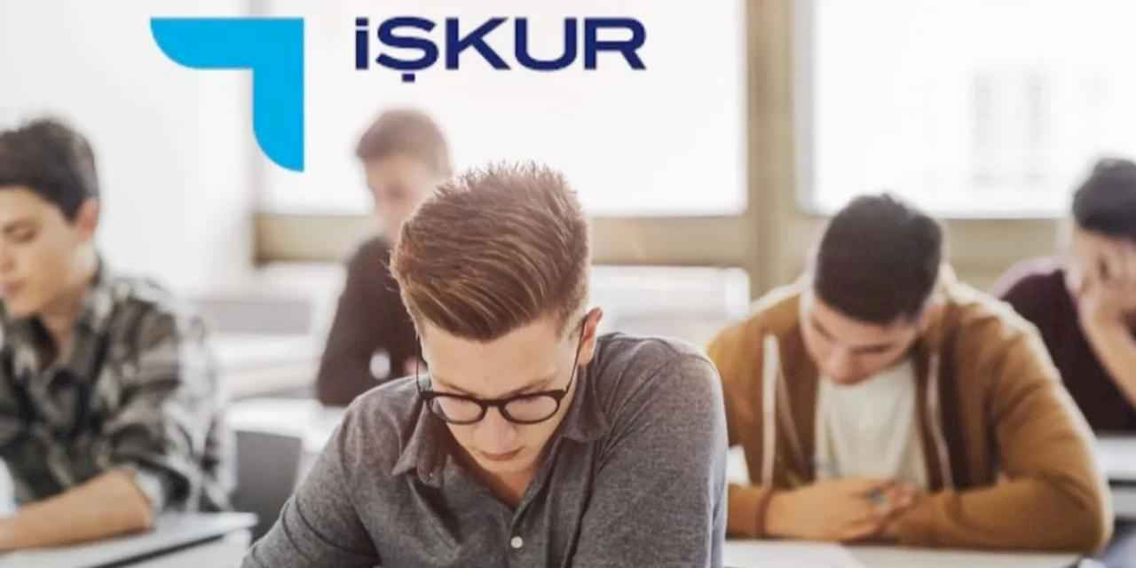 İŞKUR Gençlik'in kontenjanı 150 bine çıktı