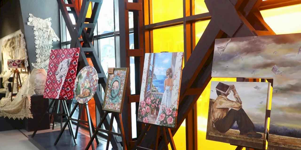 Sakarya’nın eskimeyen klasiği SAMEK yine rekor kırdı