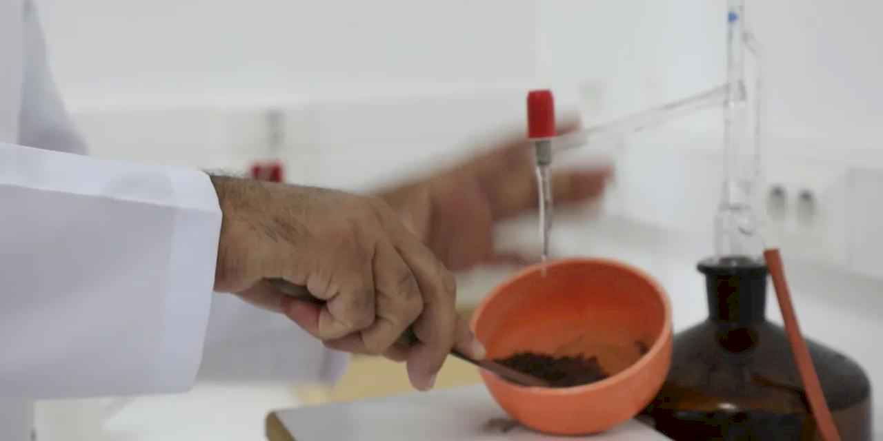 Muğla'da toprak analiziyle verim artıyor