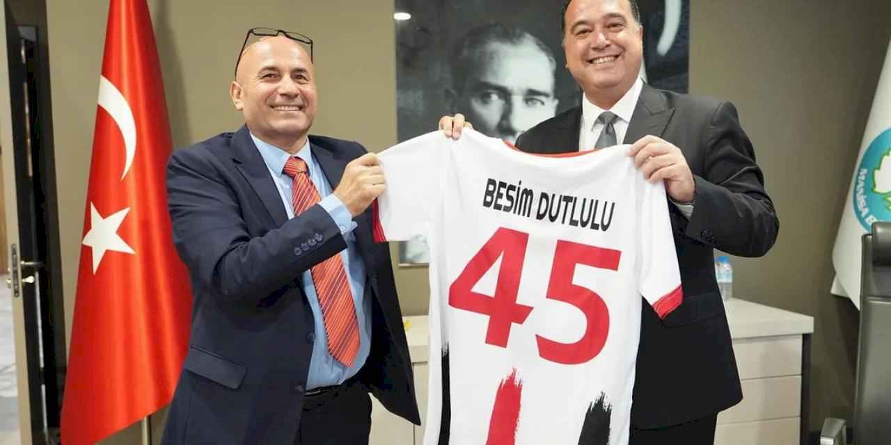 Manisa büyük şampiyonaya hazırlanıyor