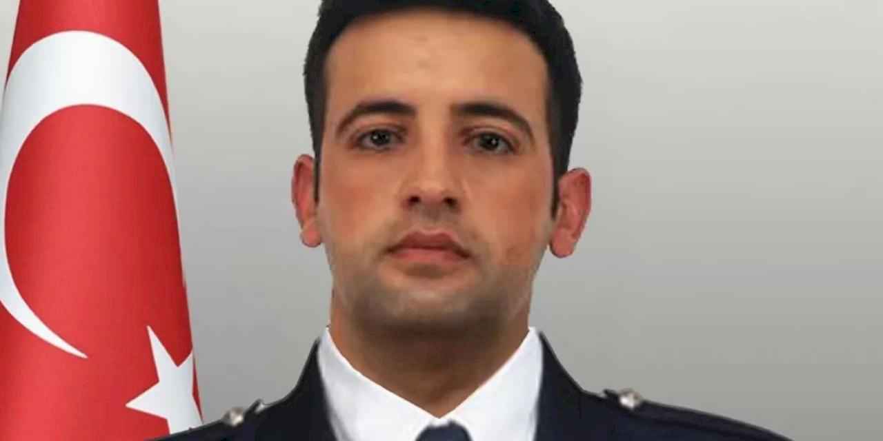 Acı haberi Bakan Yerlikaya paylaştı... Hastanede şehit oldu!