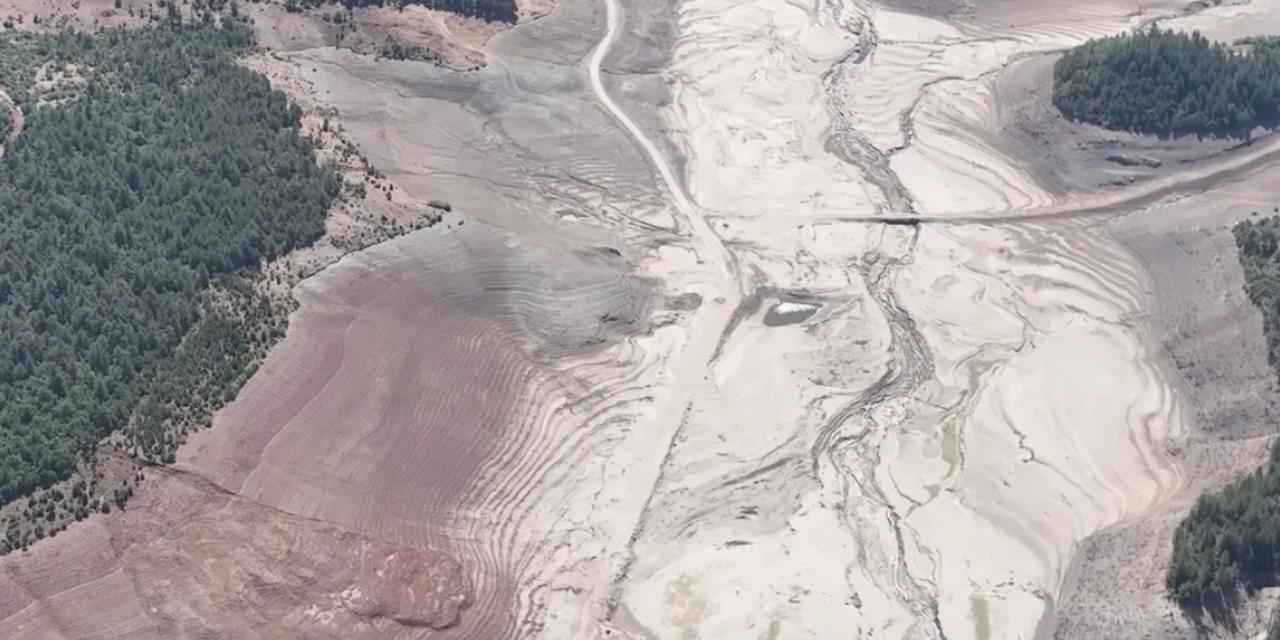 Bursa'da planlı su kesintiler başlıyor!