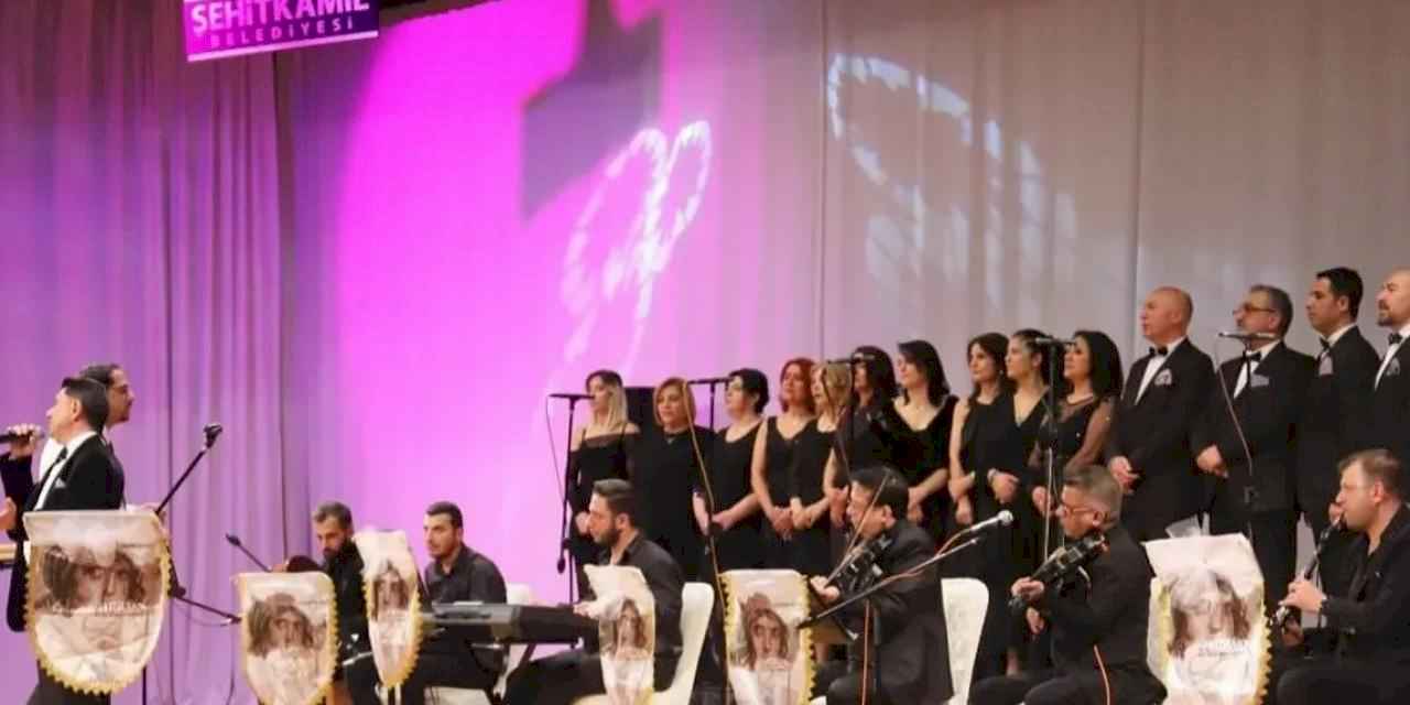 Gaziantep'te Zeugma Kültür ve Sanat'tan yeni sezon heyecanı