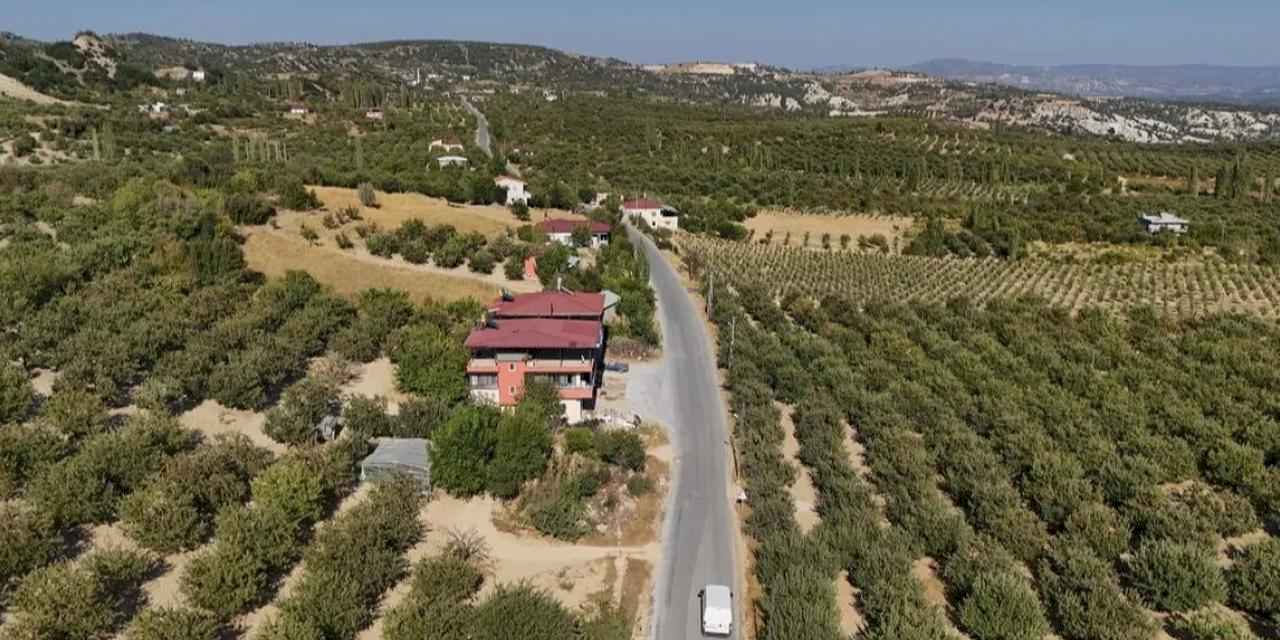 Mersin'de ulaşım ağı daha da güçleniyor