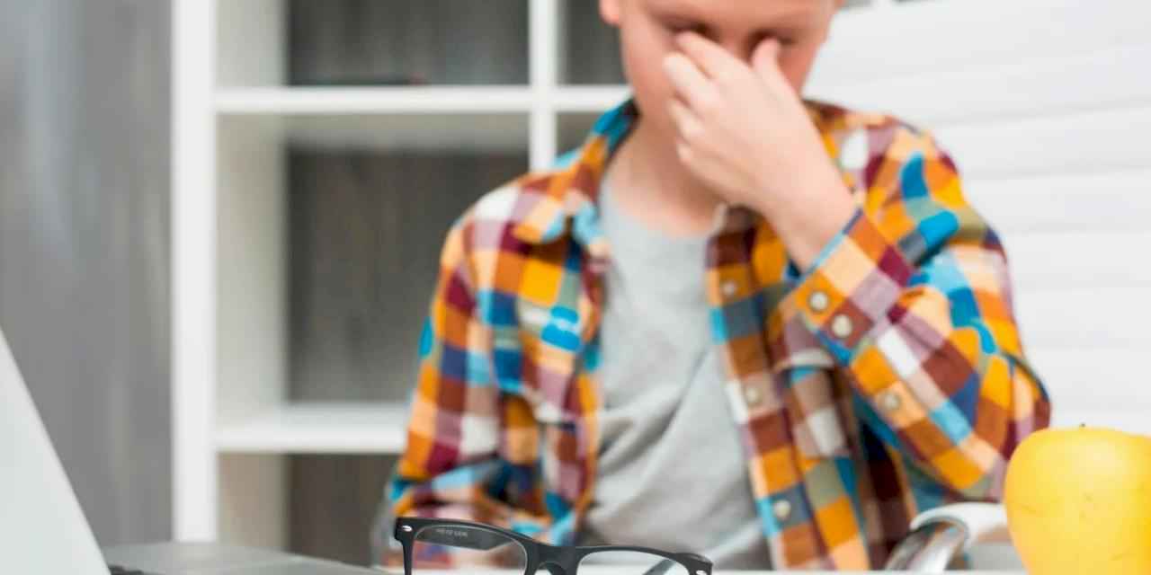 Göz tembelliği erken tanı ile önlenebilir