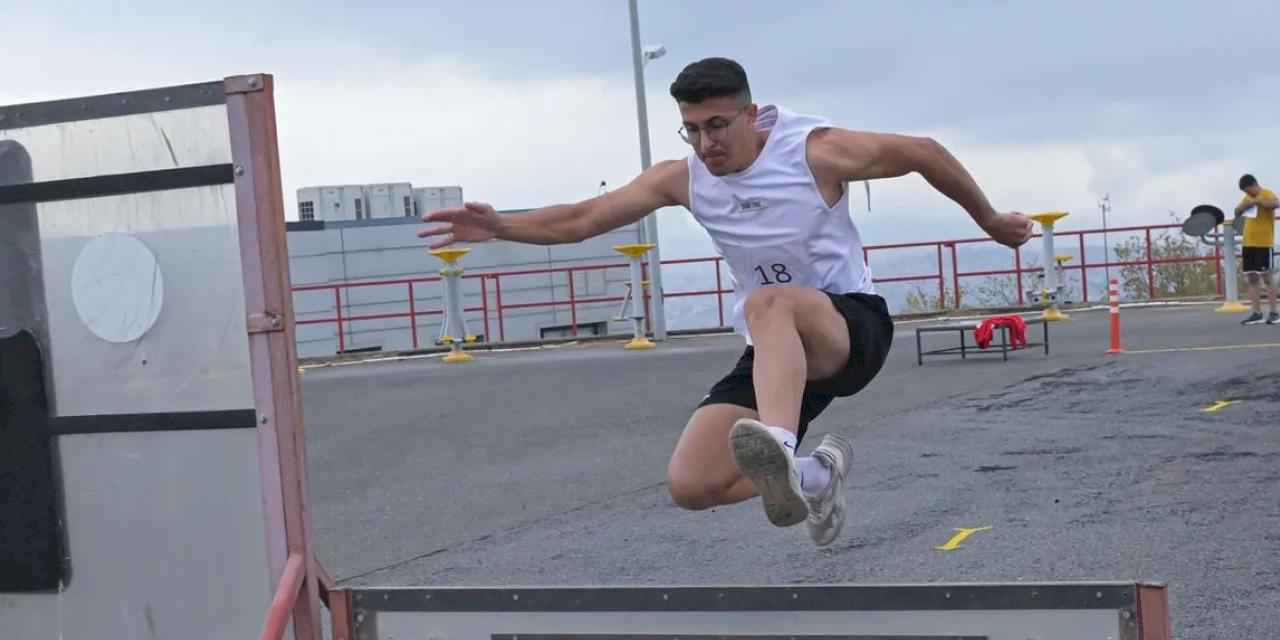 İzmir Zabıtası 50 yeni memur ile güçleniyor