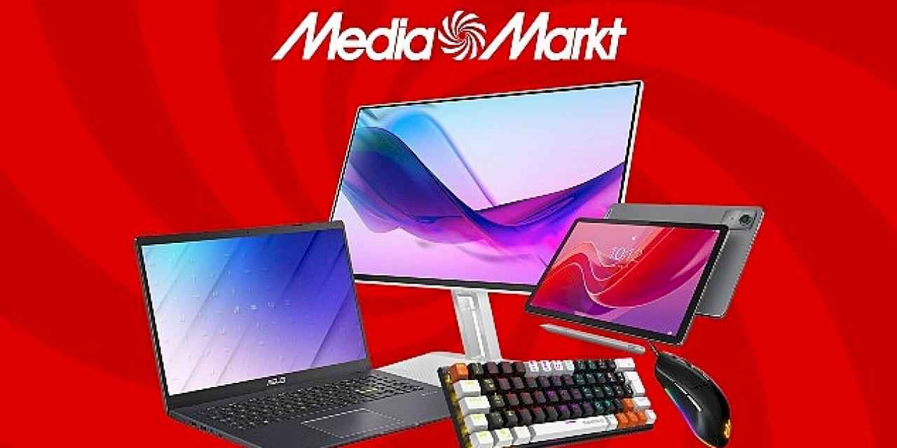 Öğrenciler tercihlerini yaptı: Okula Dönüş döneminde MediaMarkt'ta en çok tercih edilen ürün tablet oldu