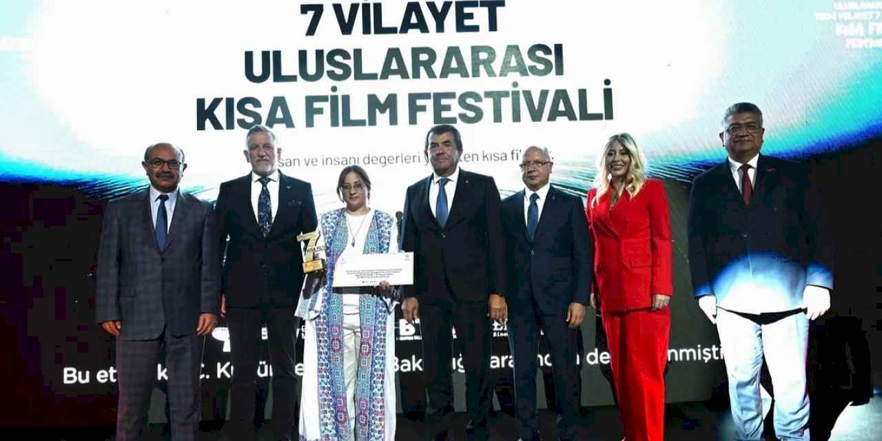 7 büyük Türk şahsiyeti kısa filmlerle anlatıldı