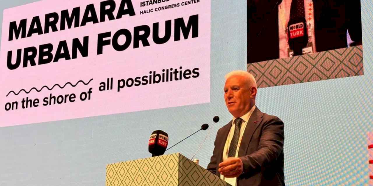 MARUF25’te Marmara'nın geleceği için vizyonlar konuşuldu