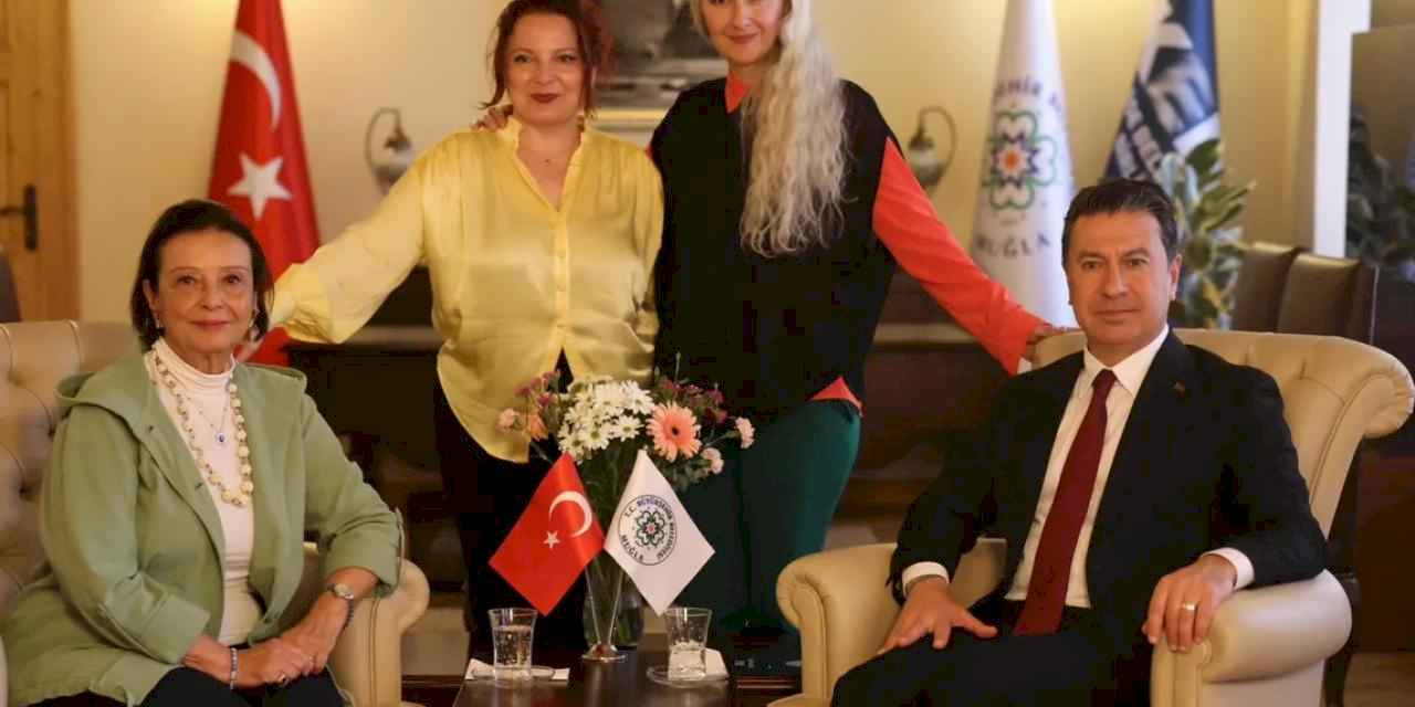 Vali Hanım Belgeseli 30 Ekim’de Muğla’da gala yapıyor