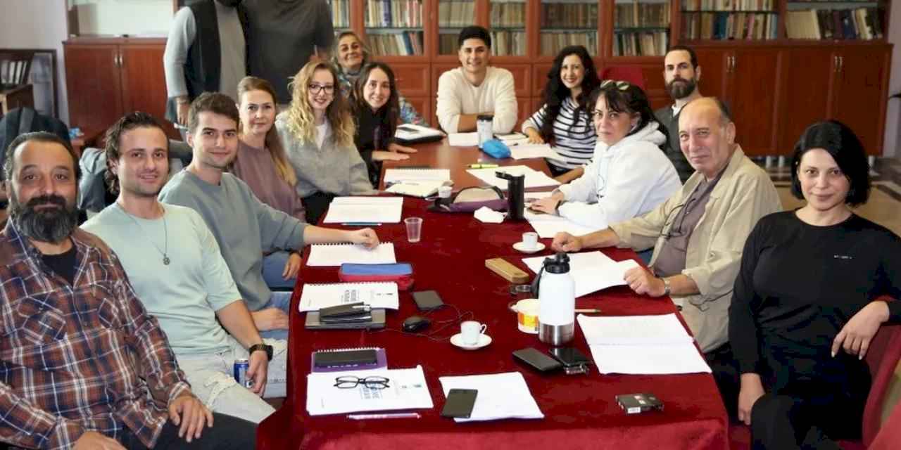 Eskişehir’de yeni sezon kahkahayla açılıyor