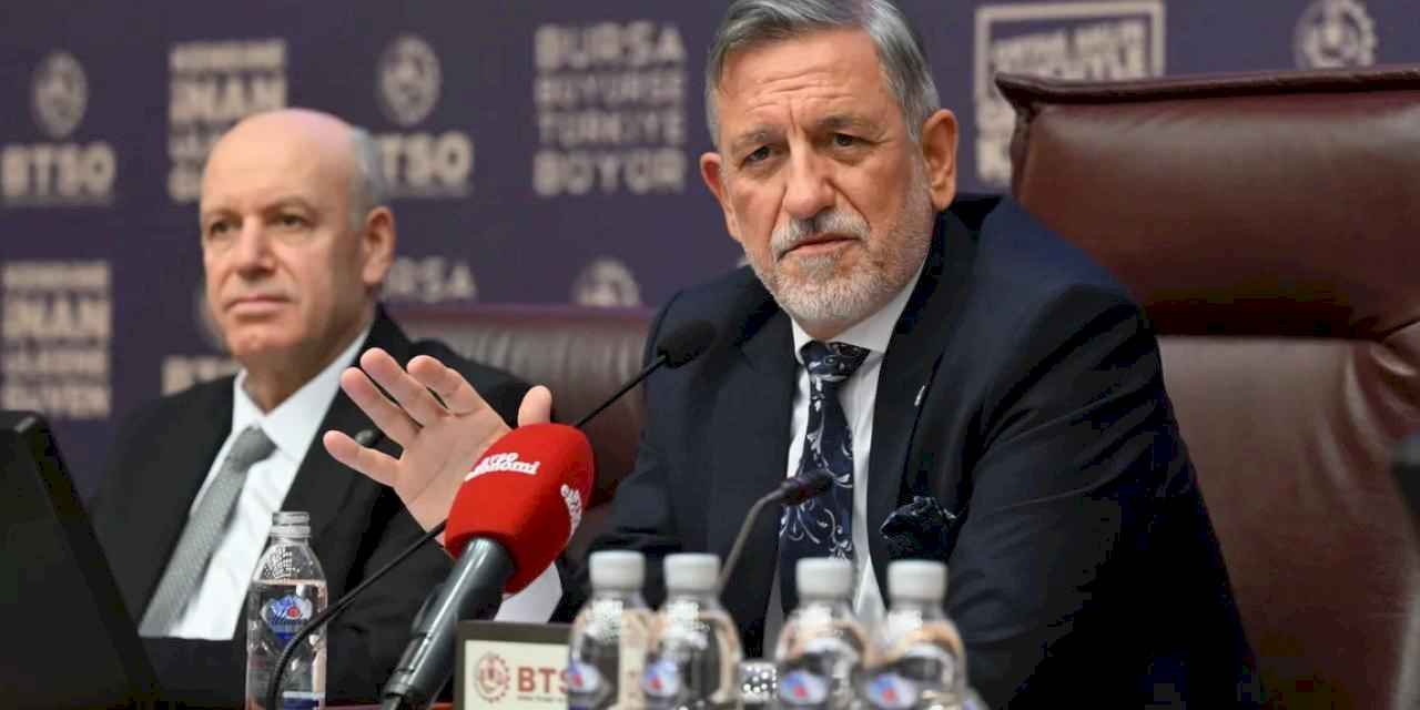 'Reel sektörün yükünü hafifletmek zorundayız'