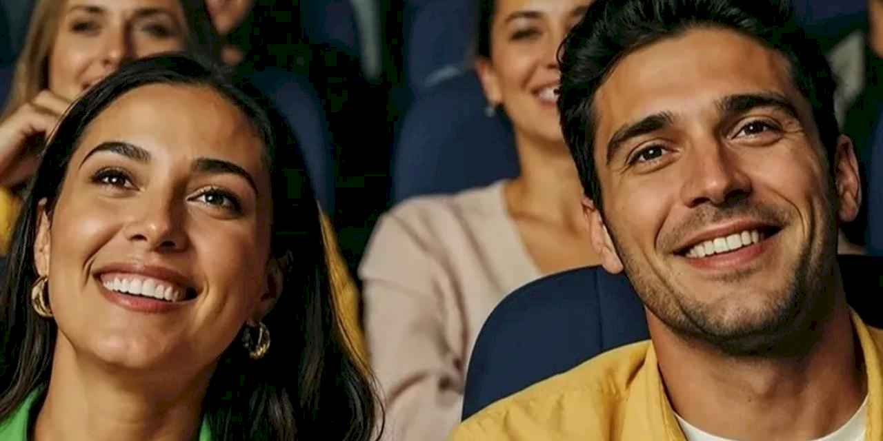 İki günde 364 bin kişi sinema keyfi yaşadı