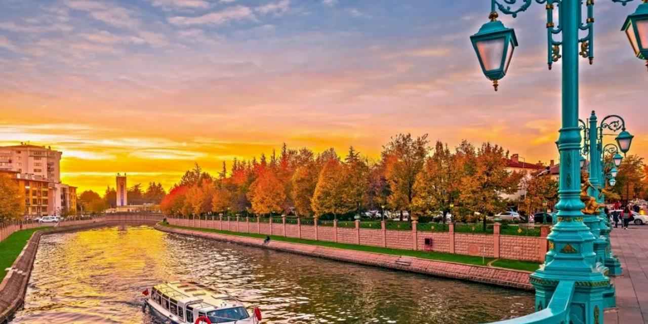 Eskişehir’de kentin geleceği için söz vatandaşta