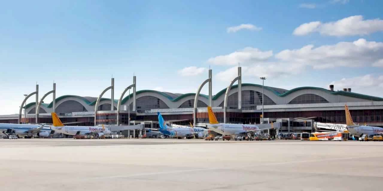 Sabiha Gökçen Yaz Sezonunu Rekorlarla Dolu Gurur Tablosuyla Kapattı