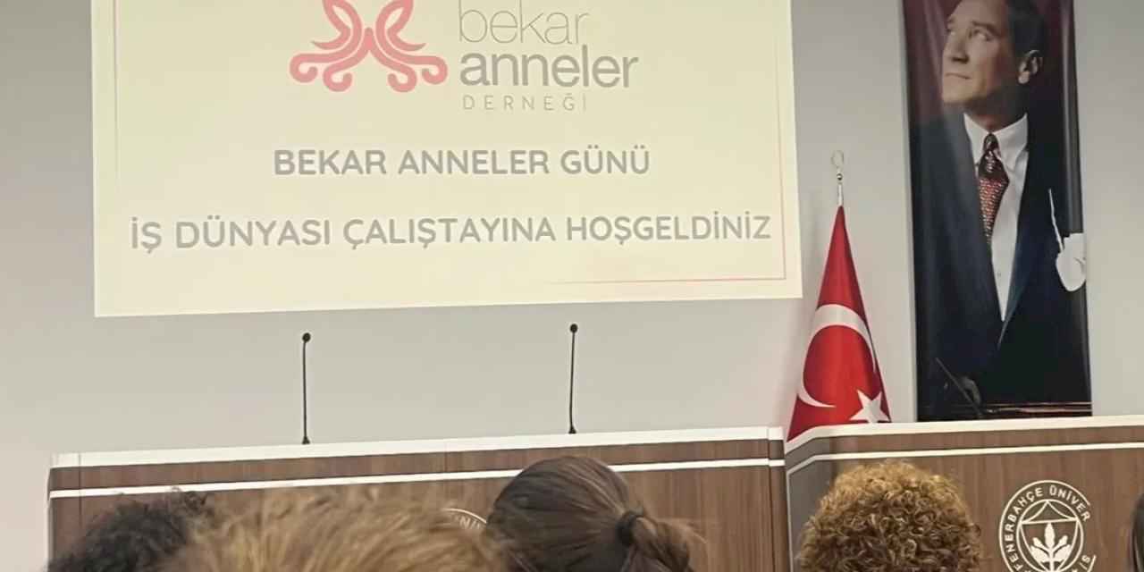 İş Dünyasında Bekar Anneler İçin Yol Haritası: Esneklik, Destek, Eşit Fırsat