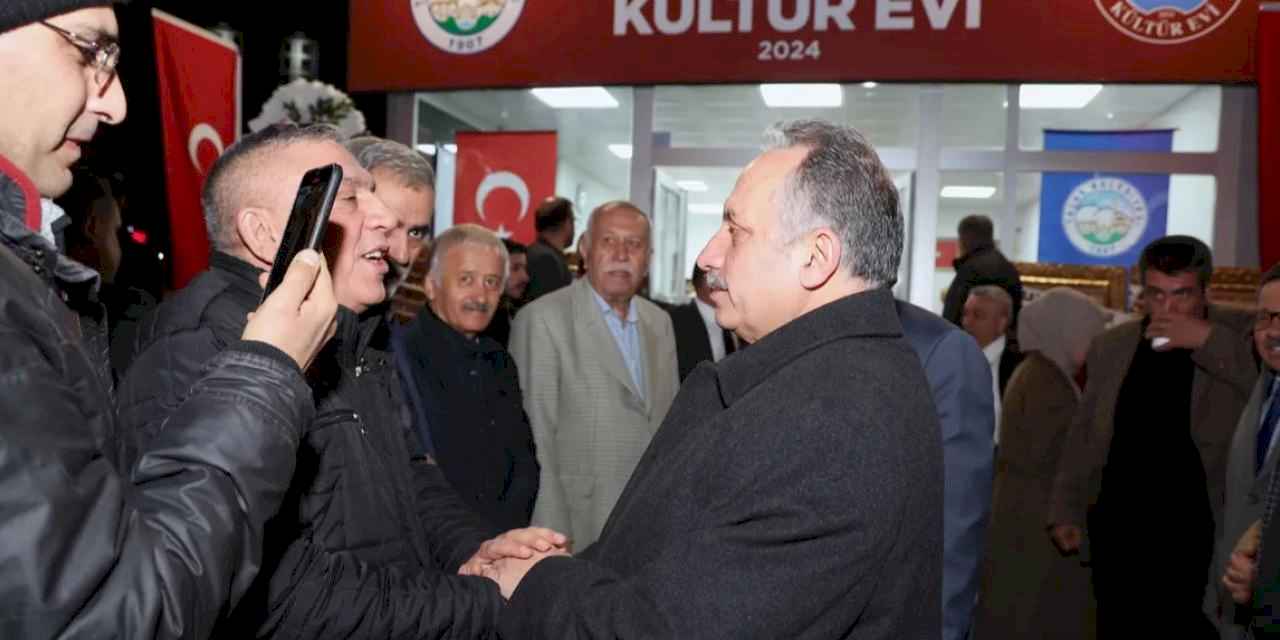 Kayseri Talas'ta işletmelere saat ayarı