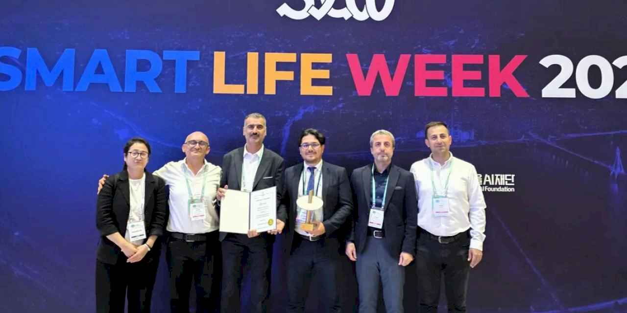 Kocaeli Büyükşehir’den dünyaya rol model