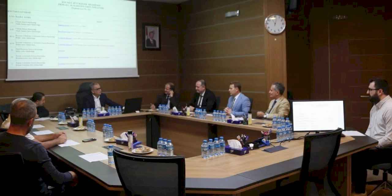 Kocaeli Encümeni'nden belgesiz mal sevkiyatına ceza