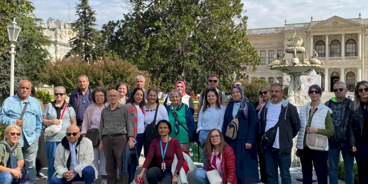 İstanbul Maltepe’de sonbahar rotaları başladı